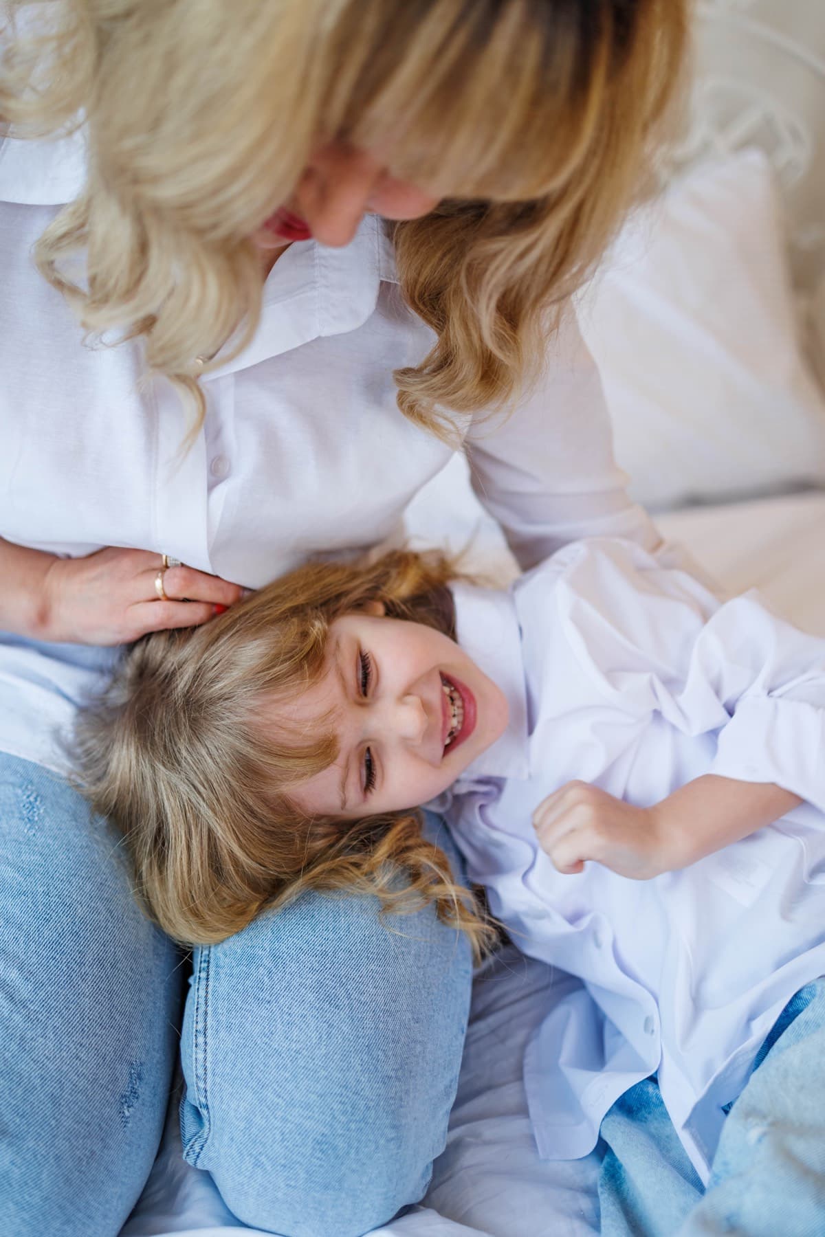 Семейные съёмки — 2