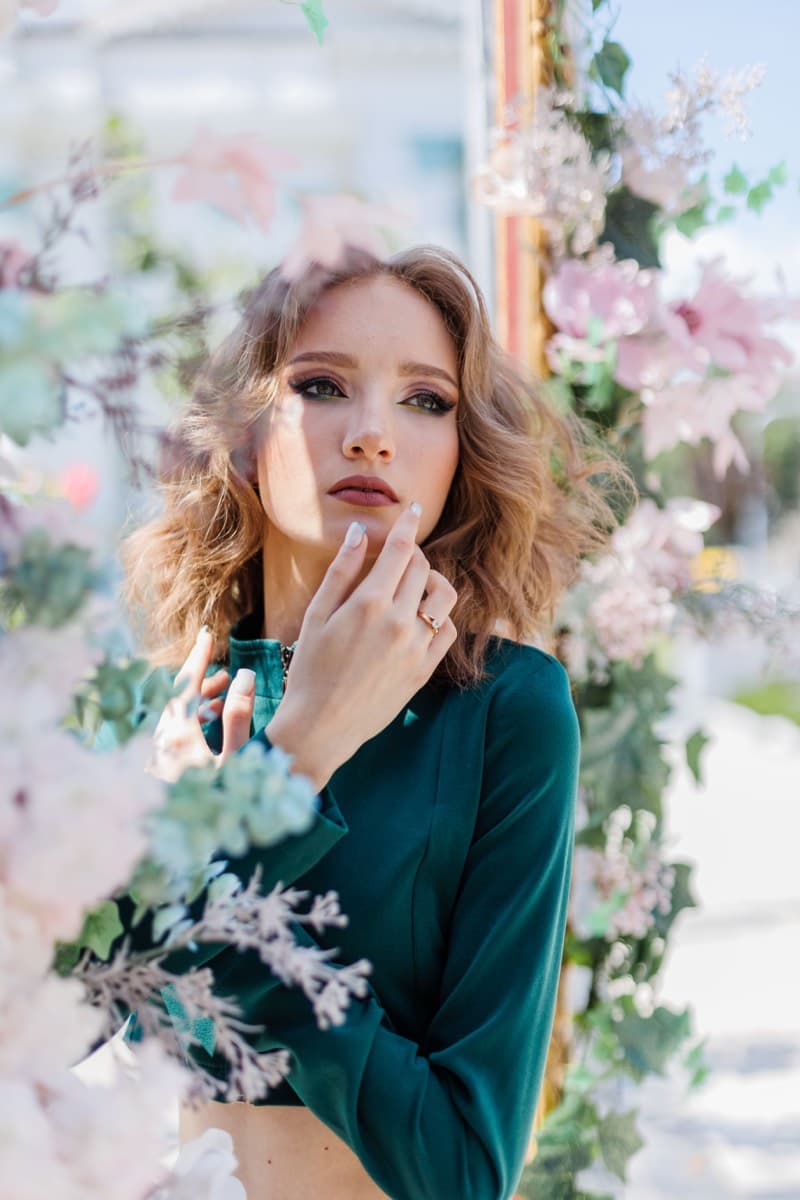 Индивидуальные съёмки